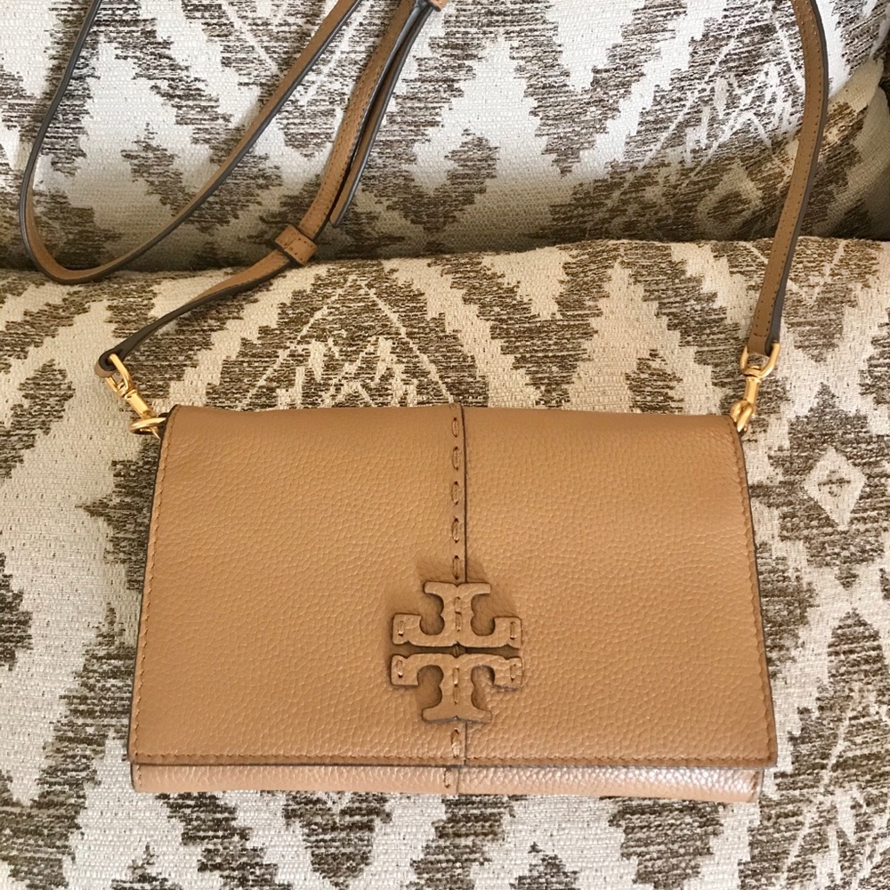 Tory Burch crossbody bag